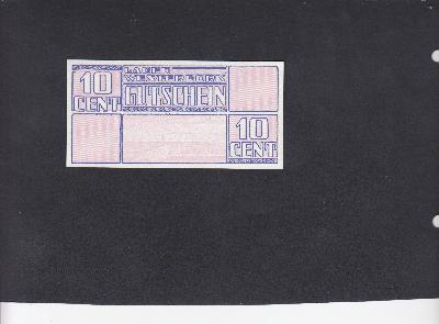 Beschrijving achterzijde: No.6880